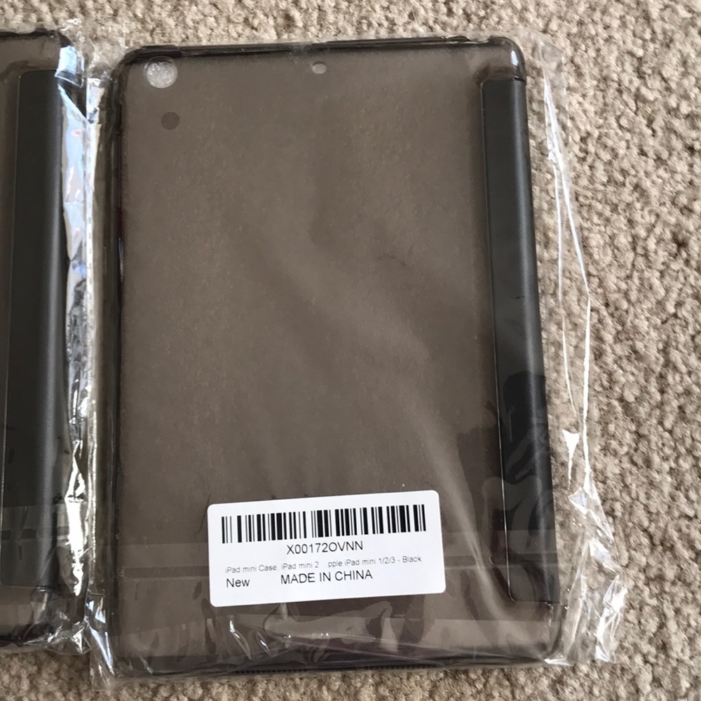 IPad Mini Case